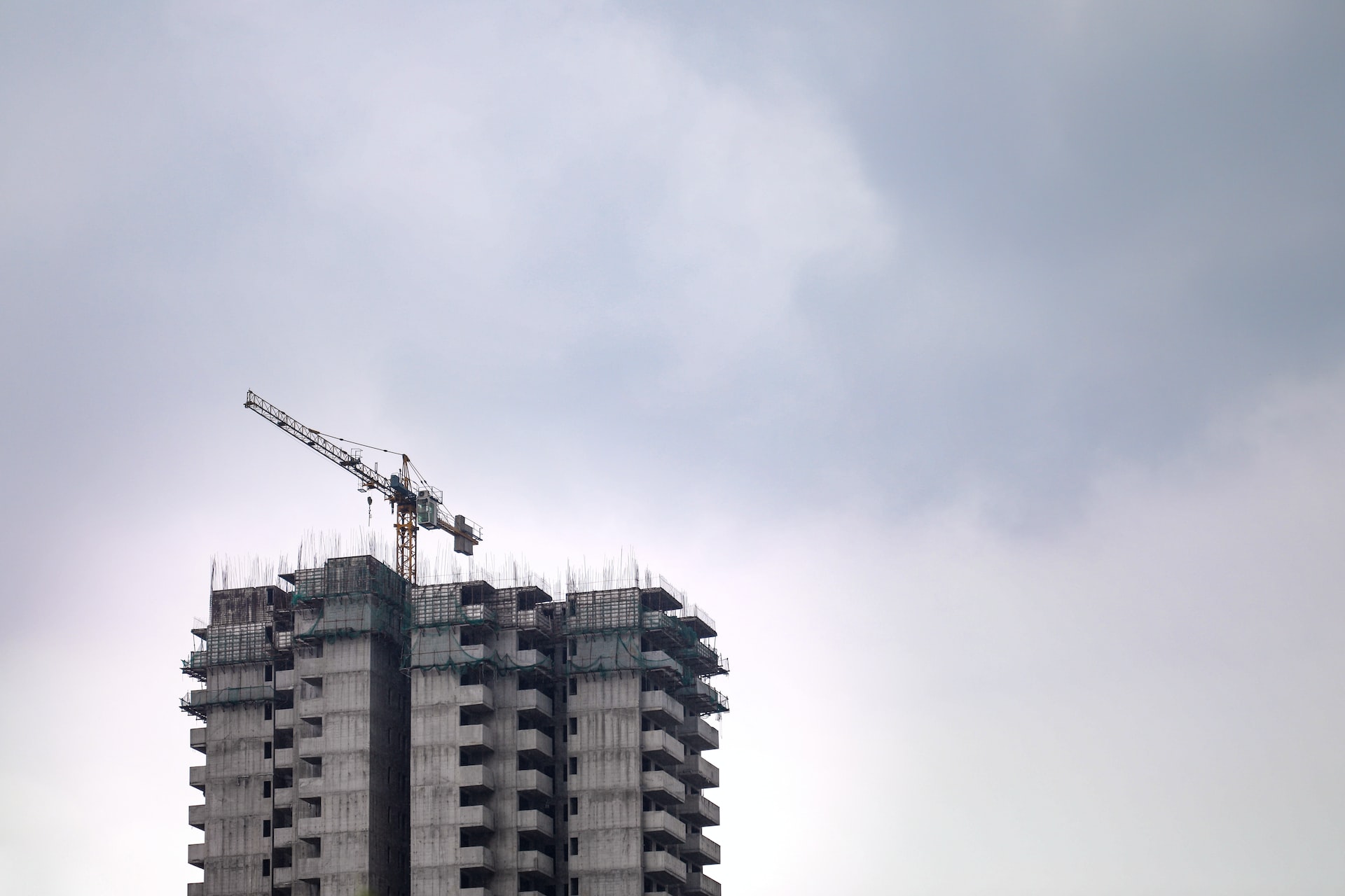 brown concrete building during daytime